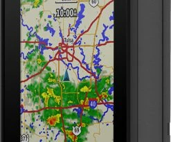 Garmin GPSMAP 67 - Outdoor Navigation Device -vélo de route Garmin GPSMAP 67 Outdoor Navigationsgerat 010 02813 01 2