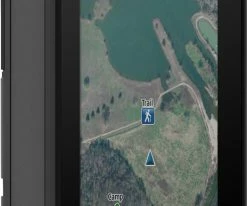 Garmin GPSMAP 67 - Outdoor Navigation Device -vélo de route Garmin GPSMAP 67 Outdoor Navigationsgerat 010 02813 01 3