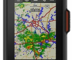 Garmin GPSMAP® 66i GPS Portable 9 Garmin GPSMAP® 66i GPS Portable -vélo de route Garmin GPSMap R 66i GPS Handgerat 010 02088 02 2
