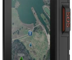 Garmin GPSMAP® 66i GPS Portable 10 Garmin GPSMAP® 66i GPS Portable -vélo de route Garmin GPSMap R 66i GPS Handgerat 010 02088 02 3