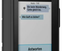 Garmin GPSMAP® 66i GPS Portable 11 Garmin GPSMAP® 66i GPS Portable -vélo de route Garmin GPSMap R 66i GPS Handgerat 010 02088 02 4