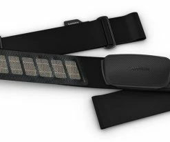Garmin HRM-Dual™ - Ceinture Pectorale De Fréquence Cardiaque