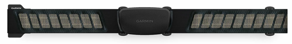 Garmin HRM-Dual™ - Ceinture Pectorale De Fréquence Cardiaque 4 Garmin HRM-Dual™ - Ceinture Pectorale De Fréquence Cardiaque – Image 2