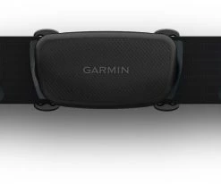Garmin HRM-Dual™ - Ceinture Pectorale De Fréquence Cardiaque 10 Garmin HRM-Dual™ - Ceinture Pectorale De Fréquence Cardiaque -vélo de route Garmin HRM Dual 010 12883 00 04