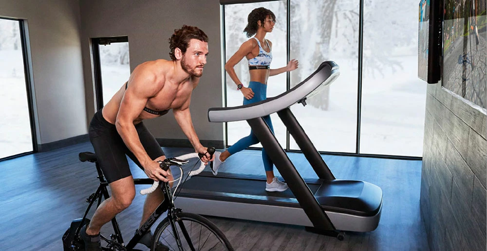 Garmin HRM-Dual™ - Ceinture Pectorale De Fréquence Cardiaque 7 Garmin HRM-Dual™ - Ceinture Pectorale De Fréquence Cardiaque – Image 5