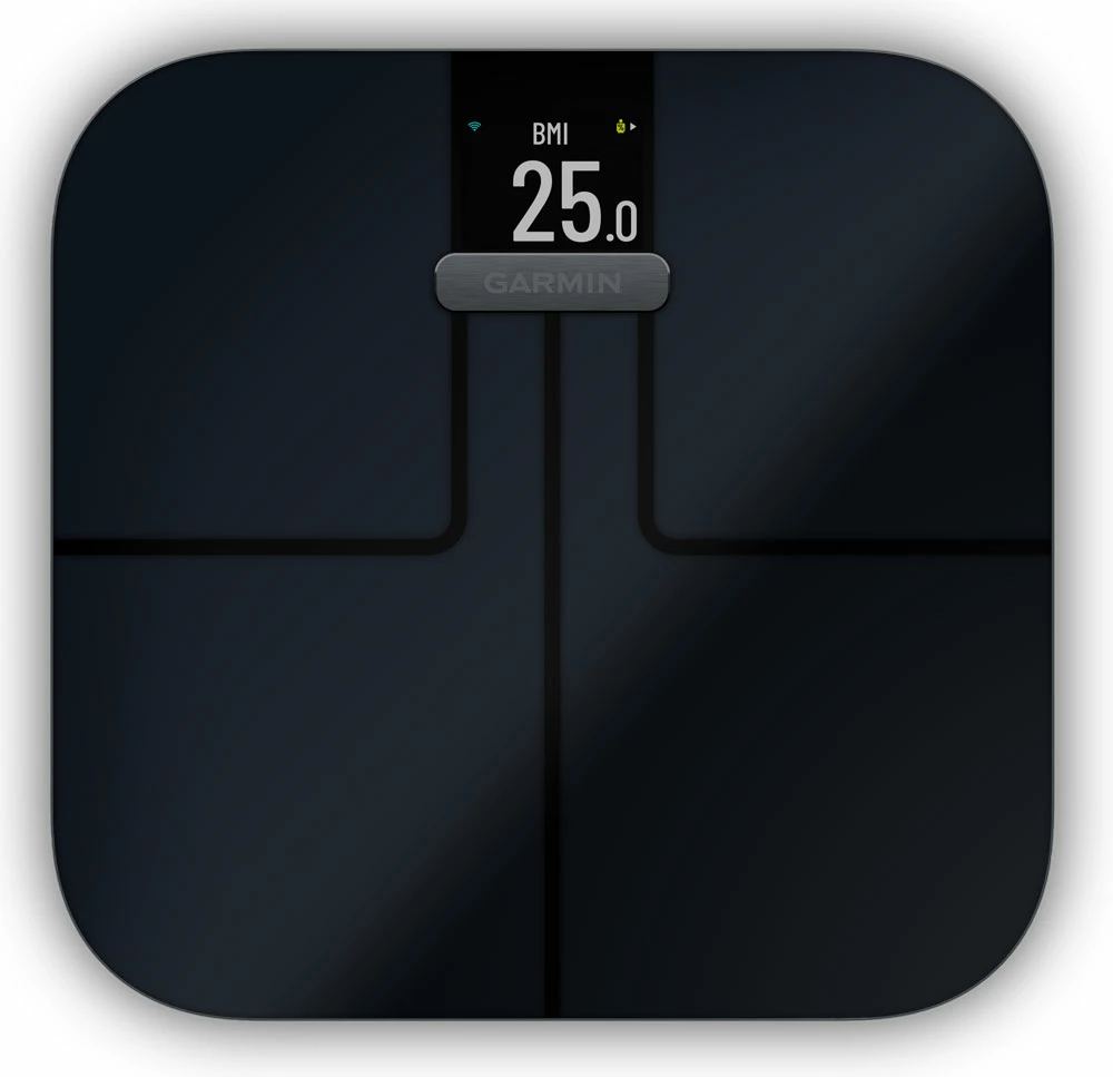 Garmin Index™-S2 Balance Intelligente De Graisse Corporelle 7 Garmin Index™-S2 Balance Intelligente De Graisse Corporelle – Image 5