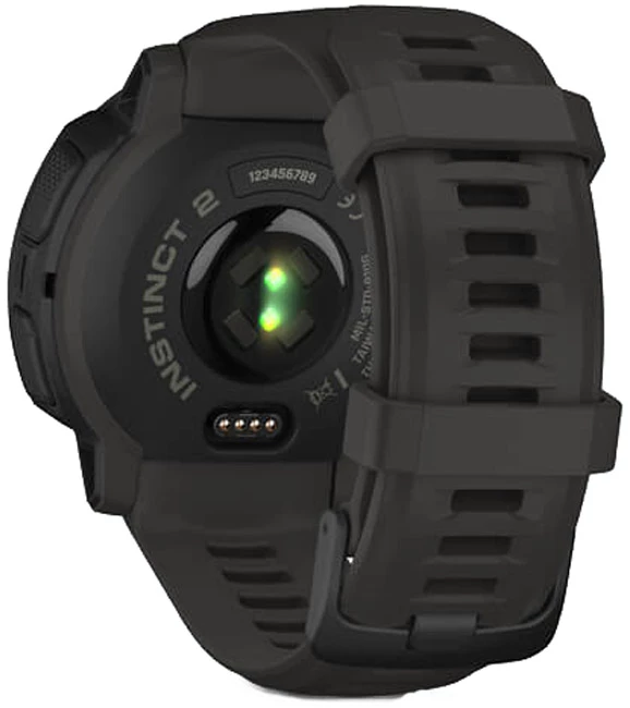 Garmin Instinct 2 - GPS Multisport Smartwatch 8 Garmin Instinct 2 - GPS Multisport Smartwatch – Image 6