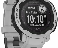 Garmin Instinct 2 Solar - GPS Multisport Smartwatch -vélo de route Garmin Instinct 2 Solar GPS Multisport Smartwatch 010 02627 00 3