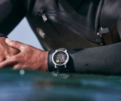 Garmin Instinct 2 Solar Surf Edition - GPS Multisport Smartwatch -vélo de route Garmin Instinct 2 Solar Surf Edition GPS Multisport Smartwatch 010 02627 05 6