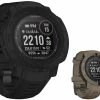 Garmin Instinct 2 Solar Tactical Edition - GPS Multisport Smartwatch 1 Garmin Instinct 2 Solar Tactical Edition - GPS Multisport Smartwatch -vélo de route Garmin Instinct 2 Solar Tactical Edition GPS Multisport Smartwatch 010 02627 03