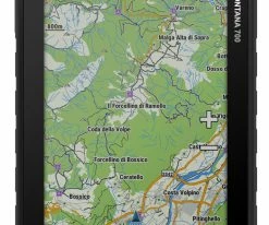 Garmin Appareil De Navigation De Plein Air Montana® 700