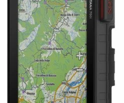 Garmin Appareil De Navigation De Plein Air Montana® 700i Écran Tactile Et InReach 9 Garmin Appareil De Navigation De Plein Air Montana® 700i Écran Tactile Et InReach -vélo de route Garmin Montana R 700i Outdoor Navigationsgeraet 010 02347 11 2