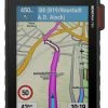 Garmin Appareil De Navigation De Plein Air Montana® 750i -vélo de route Garmin Montana R 750i Outdoor Navigationsgeraet 010 02347 01