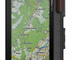 Garmin Appareil De Navigation De Plein Air Montana® 750i 9 Garmin Appareil De Navigation De Plein Air Montana® 750i -vélo de route Garmin Montana R 750i Outdoor Navigationsgeraet 010 02347 01 2