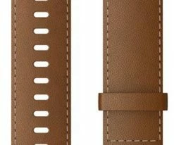 Garmin Venu2/vivoactive 4 Leather Band 22 Mm