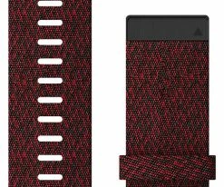 Garmin Fenix 6X/Enduro/tactix Nylon Band 26 Mm