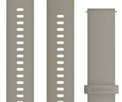 Garmin Forerunner 55/245/645/Venu Silicone Band 20 Mm -vélo de route Garmin QuickFit Silikon 20 Uhrenarmband 010 12932 10 5