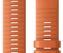 Garmin Fenix 3/5x/6x/Enduro/tactix Silicone Strap 26 Mm -vélo de route Garmin QuickFit Silikon 26 Uhrenarmband 010 12864 03 4