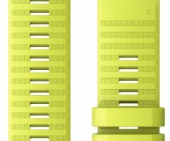 Garmin Fenix 3/5x/6x/Enduro/tactix Silicone Strap 26 Mm -vélo de route Garmin QuickFit Silikon 26 Uhrenarmband 010 12864 03 5