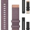 Garmin Fenix 5s/5s Plus/6s QuickFit™ Nylon Band 20 Mm