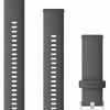 Garmin Venu® 2/vivoactive® 2 Silicone Strap 22 Mm