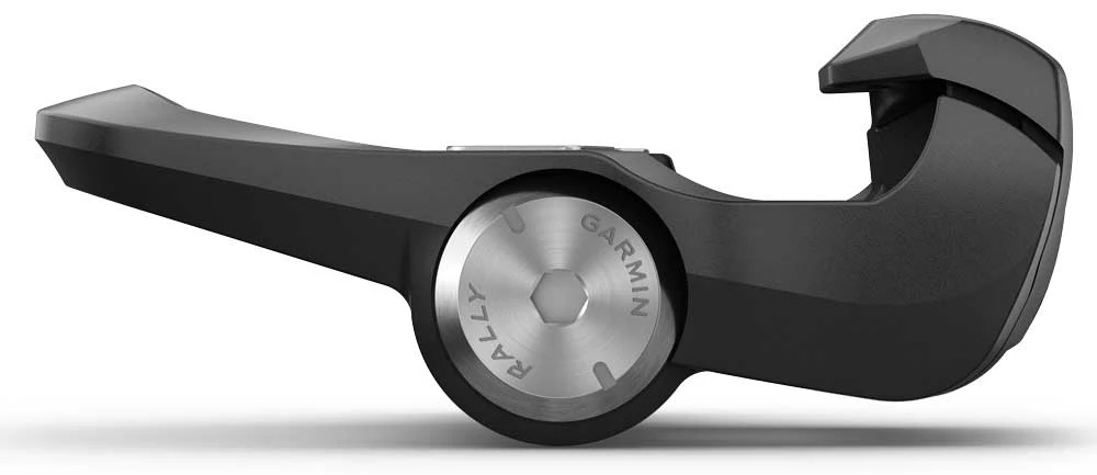 Garmin Rally™ RK200 - Pédales Powermeter Pour Look Keo 6 Garmin Rally™ RK200 - Pédales Powermeter Pour Look Keo – Image 4