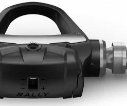 Garmin Rally™ RK200 - Pédales Powermeter Pour Look Keo 12 Garmin Rally™ RK200 - Pédales Powermeter Pour Look Keo -vélo de route Garmin Rally RK100 Pedal Wattmess System 010 02388 01 5