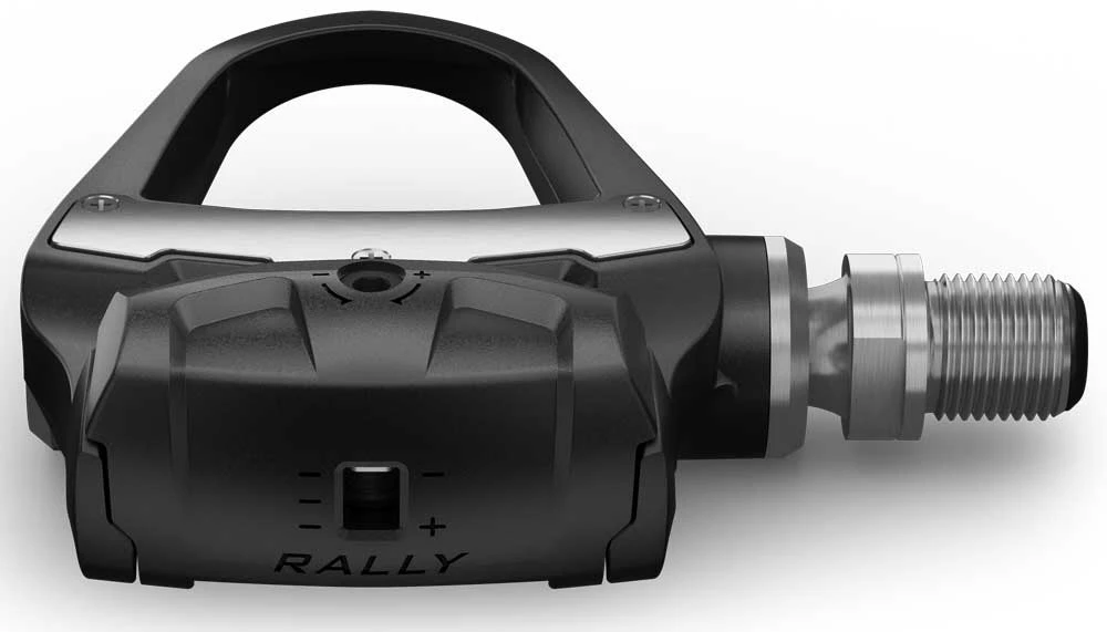 Garmin Rally™ RK200 - Pédales Powermeter Pour Look Keo 7 Garmin Rally™ RK200 - Pédales Powermeter Pour Look Keo – Image 5