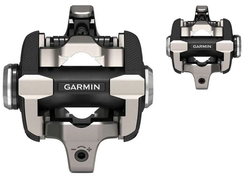 Garmin Rally™ XC100 / XC200 Pedal Body 3 Garmin Rally™ XC100 / XC200 Pedal Body