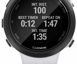 Garmin Swim 2 - Montre GPS Pour La Natation 10 Garmin Swim 2 - Montre GPS Pour La Natation -vélo de route Garmin Swim 2 GPS Schwimmuhr 010 02247 10 2