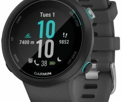 Garmin Swim 2 - Montre GPS Pour La Natation 9 Garmin Swim 2 - Montre GPS Pour La Natation -vélo de route Garmin Swim 2 GPS Schwimmuhr 010 02247 10