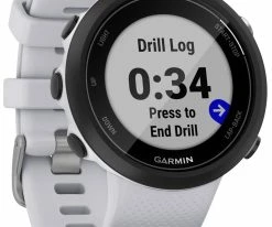 Garmin Swim 2 - Montre GPS Pour La Natation 11 Garmin Swim 2 - Montre GPS Pour La Natation -vélo de route Garmin Swim 2 GPS Schwimmuhr 010 02247 10 3