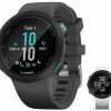 Garmin Swim 2 - Montre GPS Pour La Natation 1 Garmin Swim 2 - Montre GPS Pour La Natation -vélo de route Garmin Swim 2 GPS Schwimmuhr 010 02247 10 Master