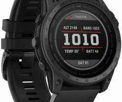 Garmin TACTIX® 7 - GPS Multisport Smartwatch