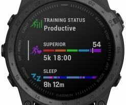 Garmin TACTIX® 7 - GPS Multisport Smartwatch 12 Garmin TACTIX® 7 - GPS Multisport Smartwatch -vélo de route Garmin TACTIX 7 GPS Multisport Smartwatch 010 02704 01 6