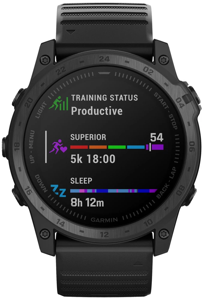 Garmin TACTIX® 7 - GPS Multisport Smartwatch 7 Garmin TACTIX® 7 - GPS Multisport Smartwatch – Image 5