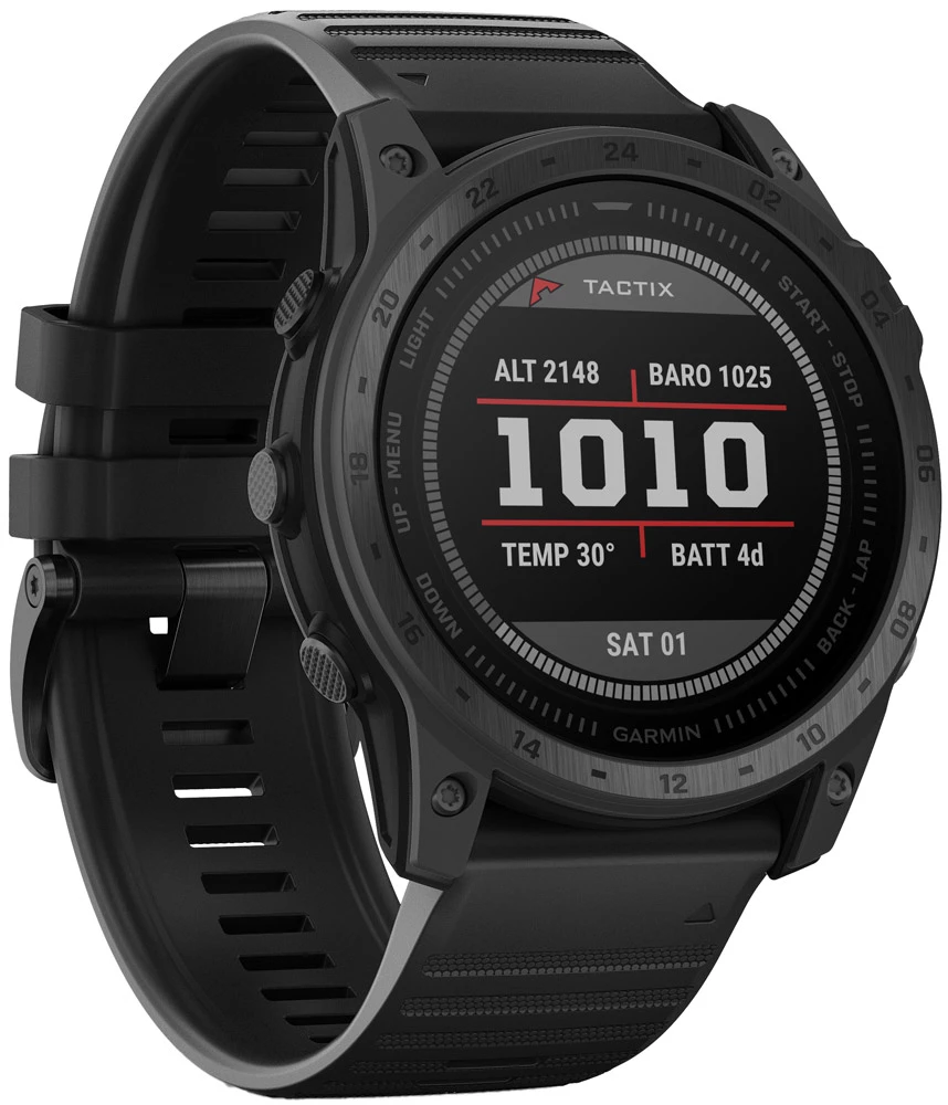 Garmin TACTIX® 7 - GPS Multisport Smartwatch 3 Garmin TACTIX® 7 - GPS Multisport Smartwatch