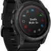 Garmin TACTIX® 7 Pro Ballistic Edition - GPS Multisport Smartwatch 2 Garmin TACTIX® 7 Pro Ballistic Edition - GPS Multisport Smartwatch -vélo de route Garmin TACTIX 7 Pro Ballistic Edition GPS Multisport Smartwatch 010 02704 21