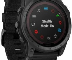 Garmin TACTIX® 7 Pro Ballistic Edition - GPS Multisport Smartwatch