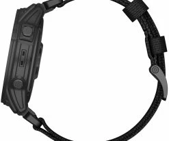 Garmin TACTIX® 7 Pro Ballistic Edition - GPS Multisport Smartwatch 10 Garmin TACTIX® 7 Pro Ballistic Edition - GPS Multisport Smartwatch -vélo de route Garmin TACTIX 7 Pro Ballistic Edition GPS Multisport Smartwatch 010 02704 21 3