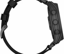 Garmin TACTIX® 7 Pro Ballistic Edition - GPS Multisport Smartwatch 12 Garmin TACTIX® 7 Pro Ballistic Edition - GPS Multisport Smartwatch -vélo de route Garmin TACTIX 7 Pro Ballistic Edition GPS Multisport Smartwatch 010 02704 21 5