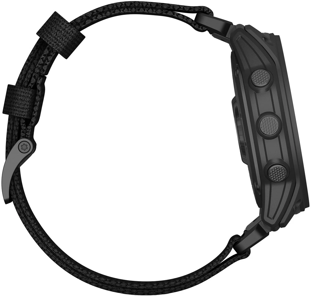 Garmin TACTIX® 7 Pro Ballistic Edition - GPS Multisport Smartwatch 7 Garmin TACTIX® 7 Pro Ballistic Edition - GPS Multisport Smartwatch – Image 5