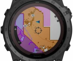 Garmin TACTIX® 7 Pro Ballistic Edition - GPS Multisport Smartwatch 13 Garmin TACTIX® 7 Pro Ballistic Edition - GPS Multisport Smartwatch -vélo de route Garmin TACTIX 7 Pro Ballistic Edition GPS Multisport Smartwatch 010 02704 21 6