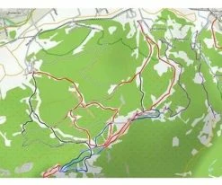 Garmin TOPO Allemagne V9 PRO MicroSD™/SD™ -vélo de route Garmin TOPO Deutschland V9 PRO microSD 010 11288 07 3