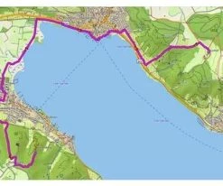 Garmin TOPO Allemagne V9 PRO MicroSD™/SD™ 13 Garmin TOPO Allemagne V9 PRO MicroSD™/SD™ -vélo de route Garmin TOPO Deutschland V9 PRO microSD 010 11288 07 6