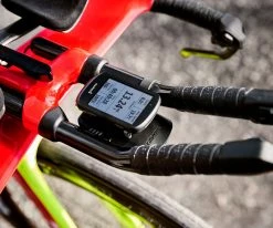 Garmin Support Pour Triathlon -vélo de route Garmin Triathlon Halterung 010 11807 01 5