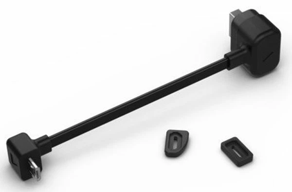 Garmin Battery Pack USB Adapter Cable 3 Garmin Battery Pack USB Adapter Cable