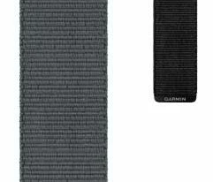 Garmin Fenix 3/5X/6X/Enduro Ultrafit Nylon Band 26mm