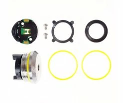 Garmin Vector™ 3 Couvercle De Batterie