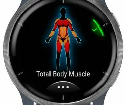 Garmin Venu® 2 - GPS Multisport Smartwatch -vélo de route Garmin Venu 2 GPS Multisport Smartwatch 010 02430 10 4